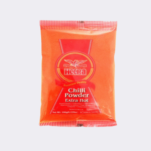Heera Extra Hot Chilli Powder