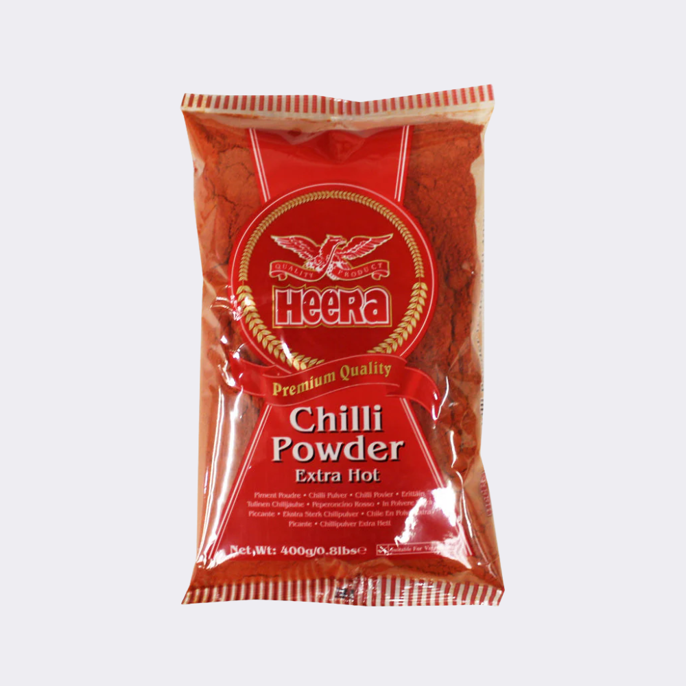 Heera Extra Hot Chilli Powder - Image 2