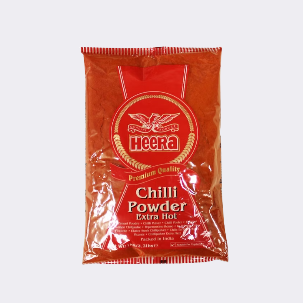 Heera Extra Hot Chilli Powder - Image 3
