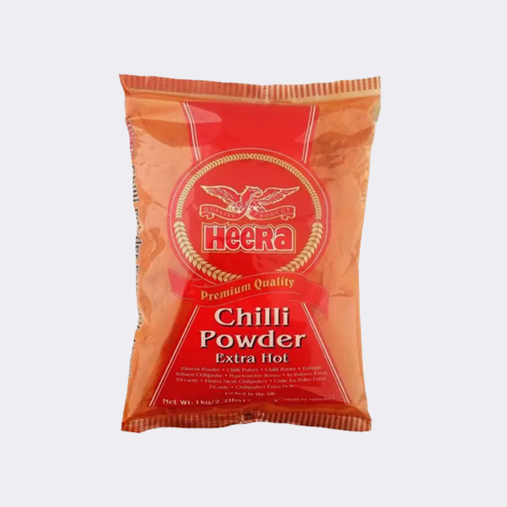 Heera Extra Hot Chilli Powder - Image 4