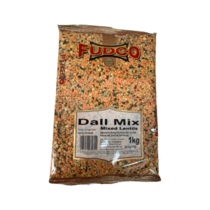 FUDCO DALL MIXED