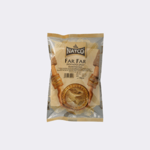 Farfar Potato Jali