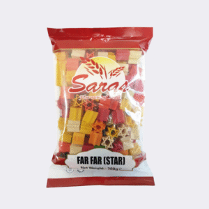 Farfar Star