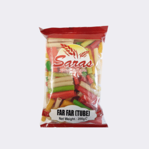 Farfar Tube