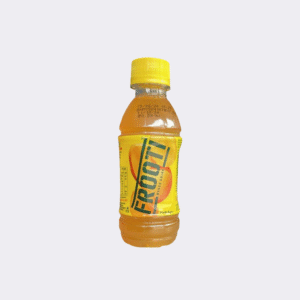 Frooti New
