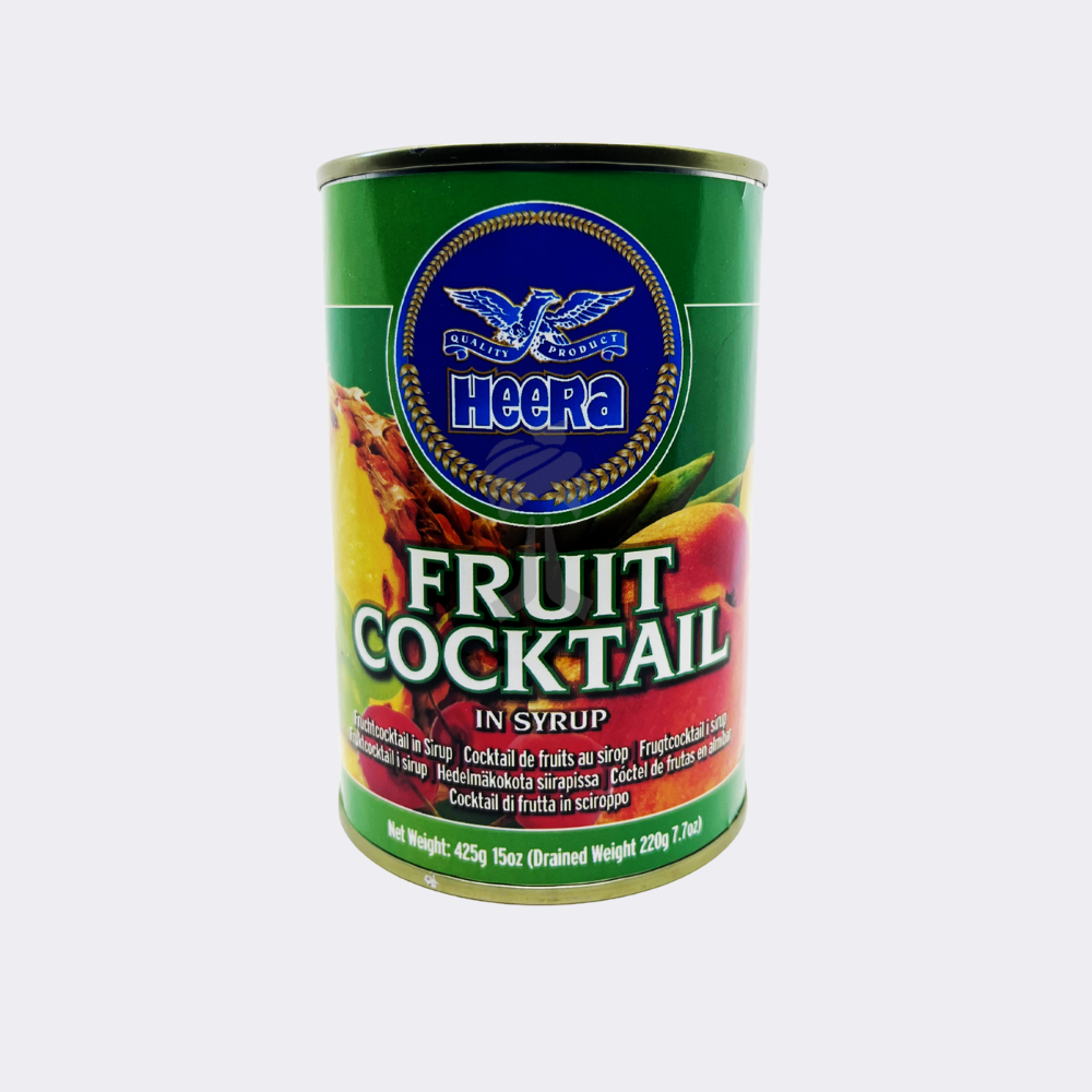 Fruit Cocktail