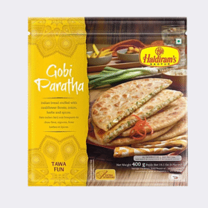 GOBHI PARATHA (4 PC)