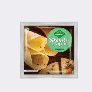 Ganesh BIKANERI PAPAD