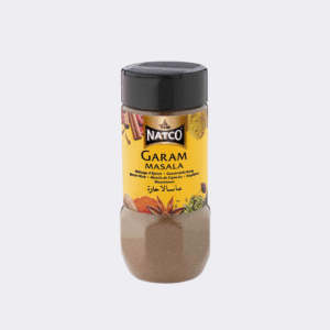 Natco Garam Masala (Jars)