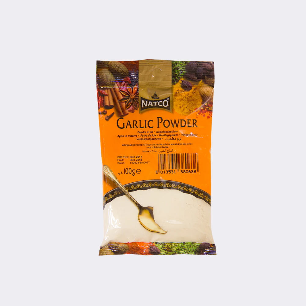 Garlic Powder - Image 2
