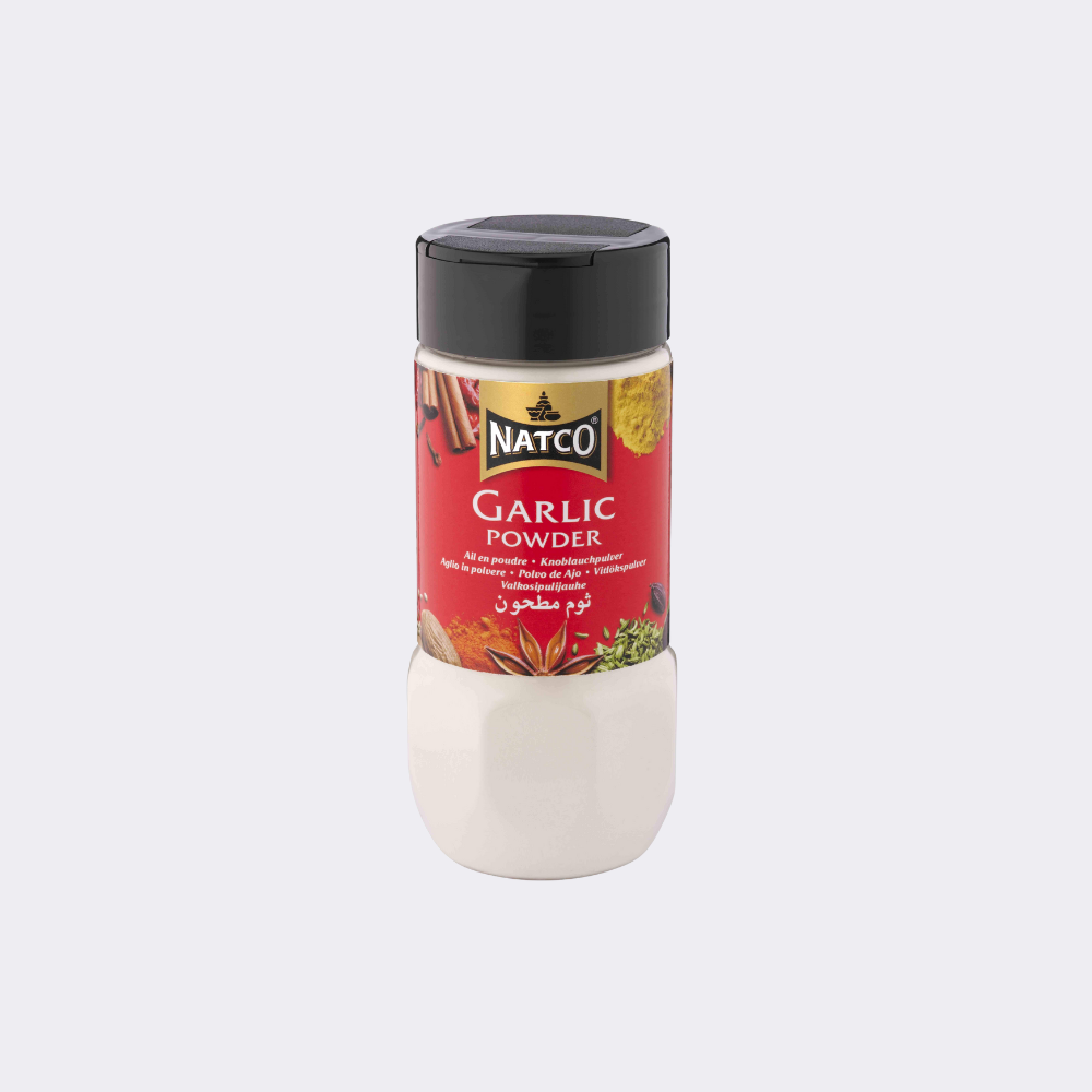 Natco Garlic Powder (Jars) - Image 2