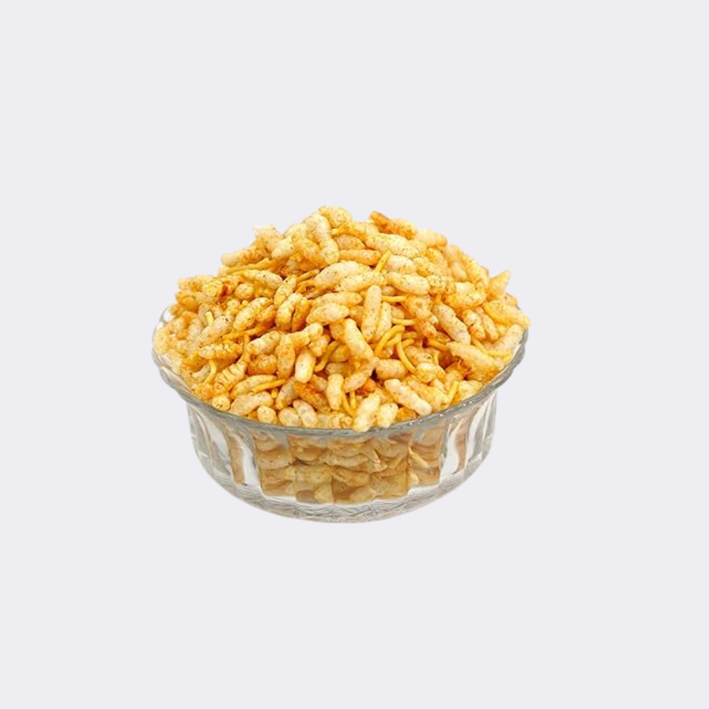 Garlic Sev Mumra - Image 2