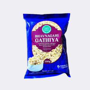 Gathia