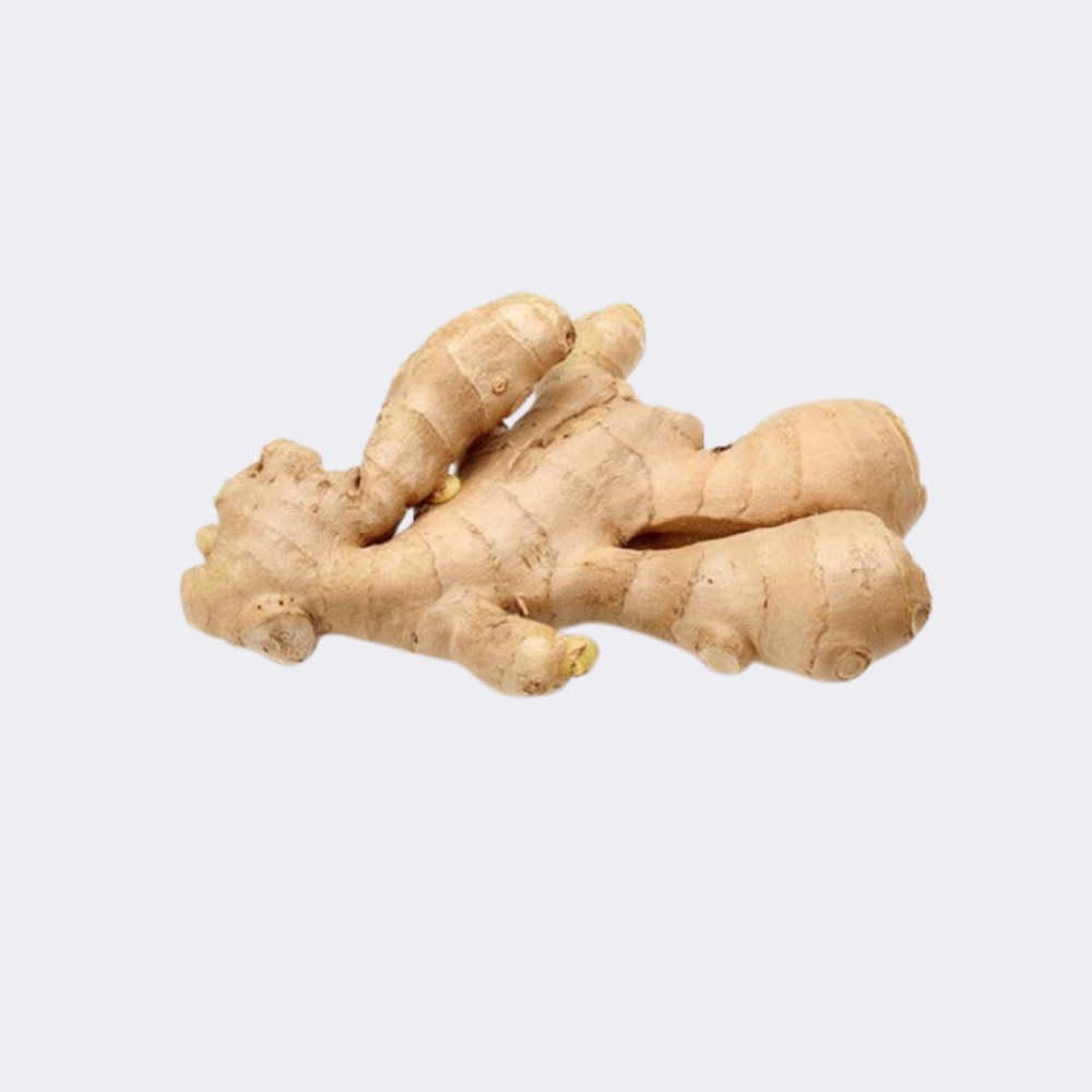 Ginger 500gm