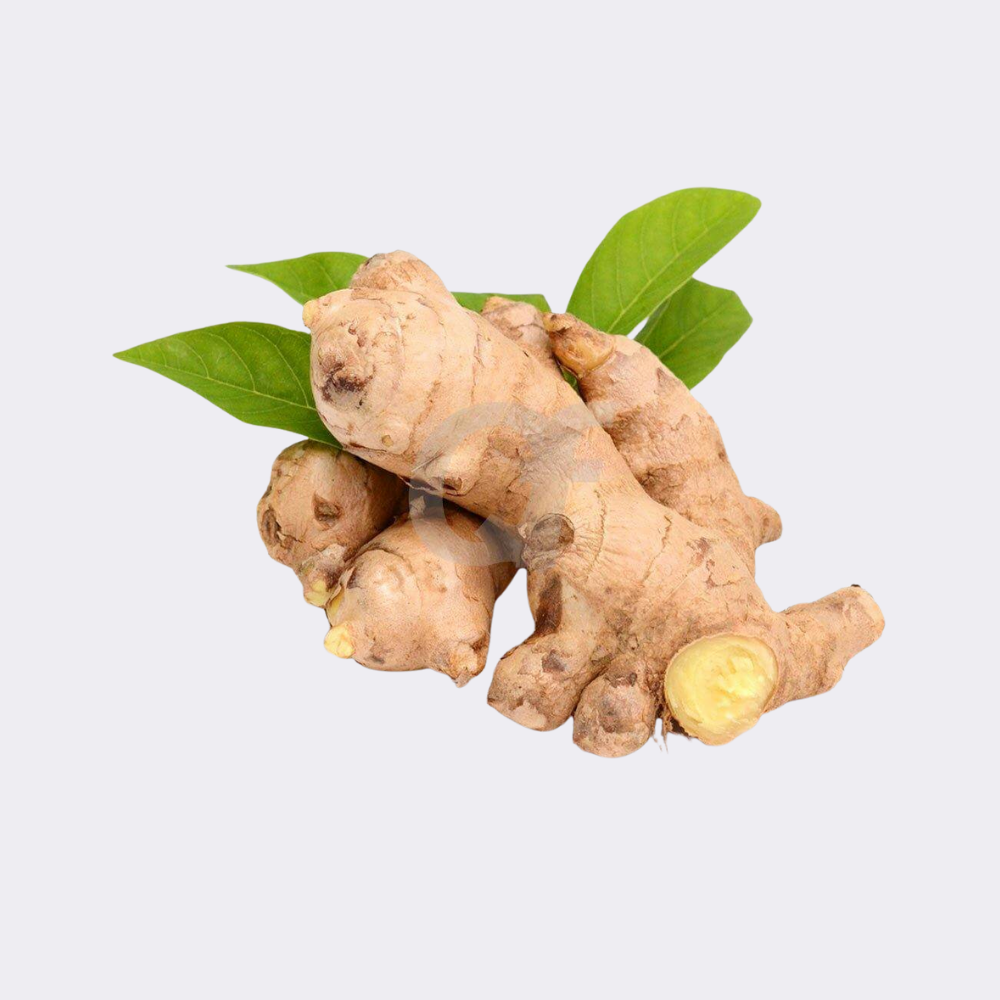Ginger 500gm - Image 2