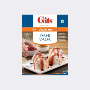 Gits Dahi Vada