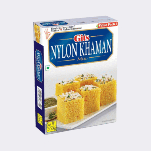Gits Nylon Khaman