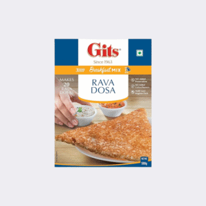 Gits Rava Dosa Mix
