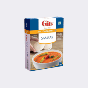 Gits Sambhar Mix