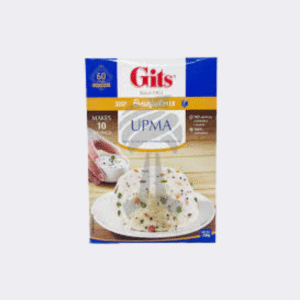 Gits Upma