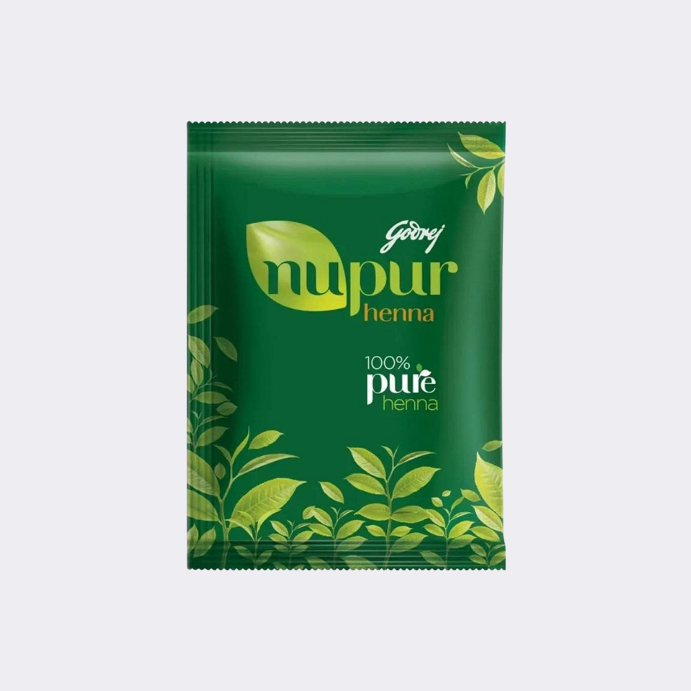 Godrej Nupur Heena