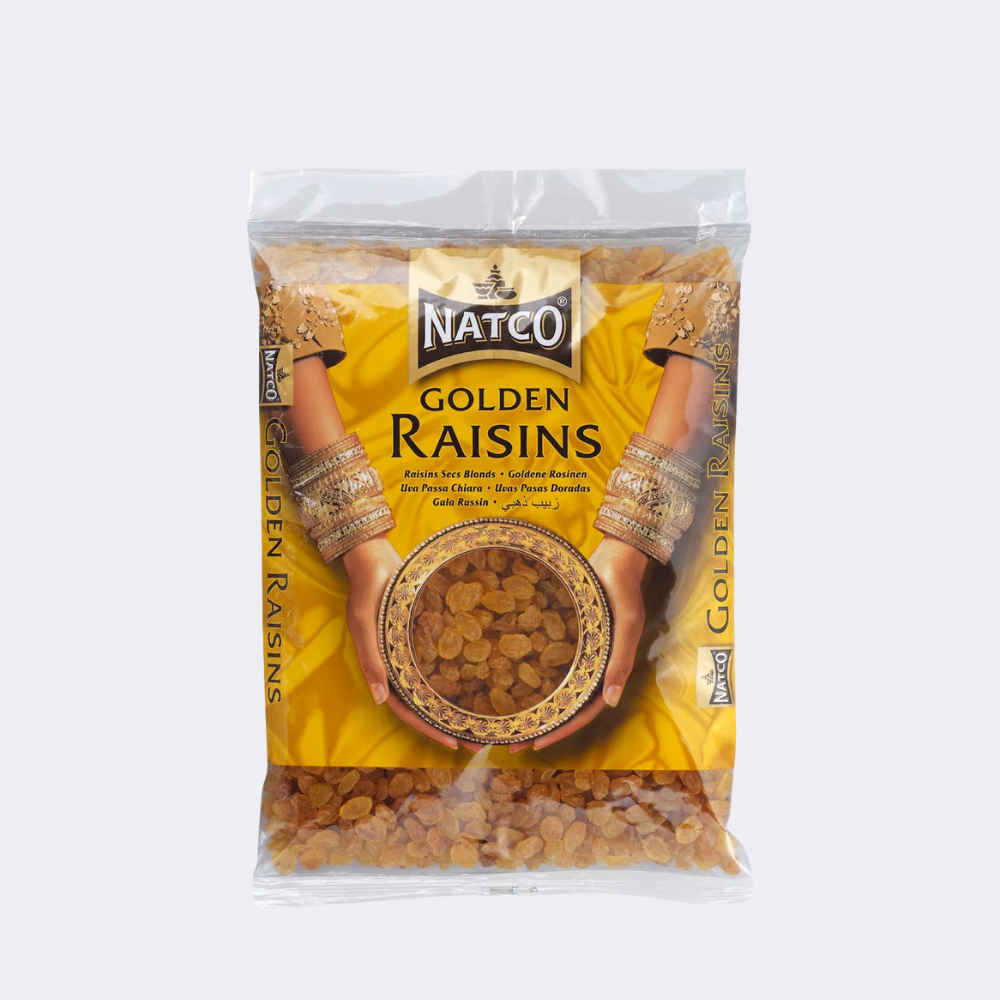 Golden Raisins - Image 4