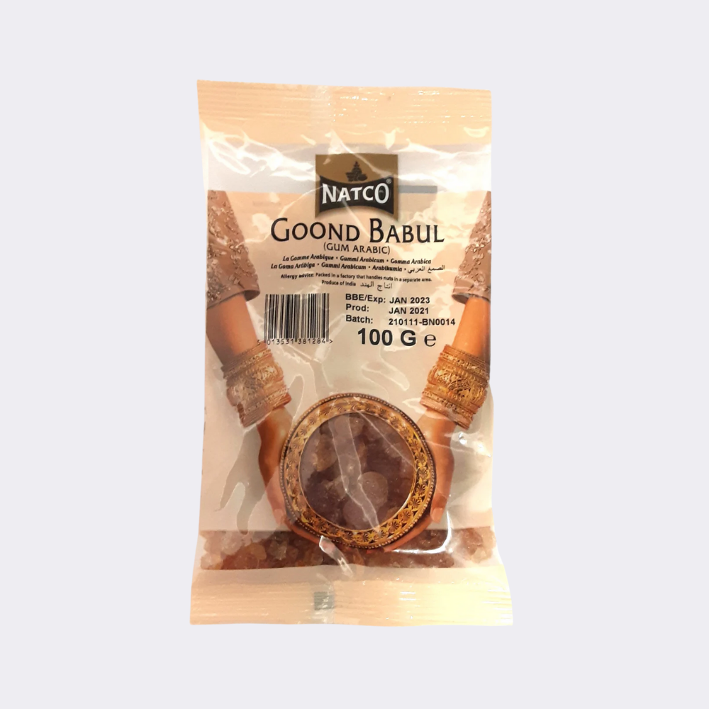Natco Goond Babul