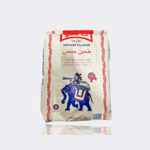 Gram Flour Superfine