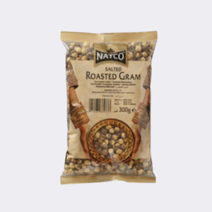 Gram Roasted - Salted