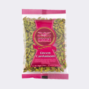 Heera Green Cardamom