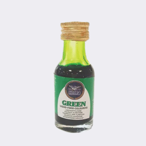 Green Colour