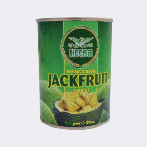 Green Jackfruit