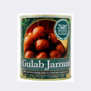 Gulab Jamun