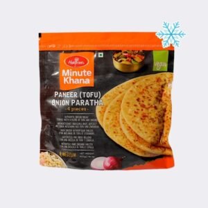 HFB TOFU ONION PARATHA