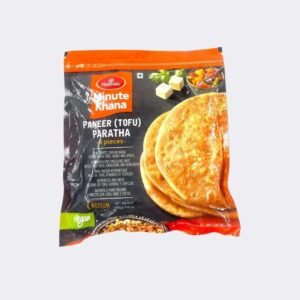 HFB TOFU PARATHA