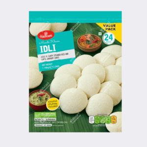 HFSDE IDLI