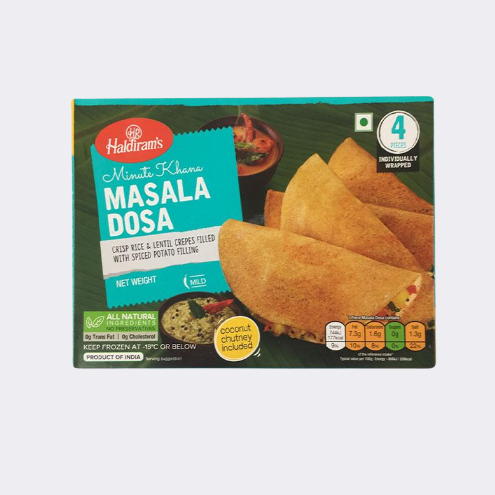 Haldirams Masala Dosa