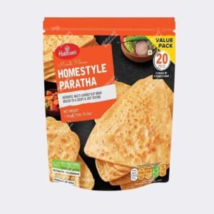 HOME STYLE PARATHA 20PC