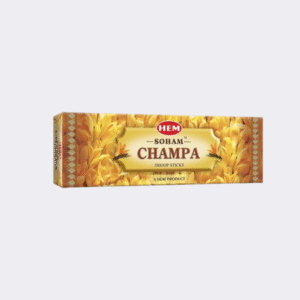 Hem Dhoop Stick Soham Champa