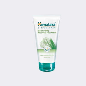 Himalaya Face Wash Aloe Vera