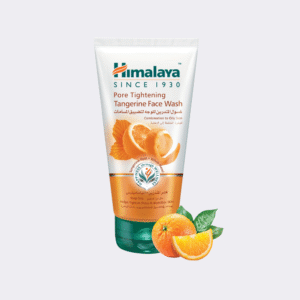 Himalaya Face Wash Tangarine