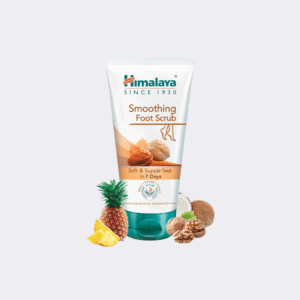 Himalaya Foot Scrub
