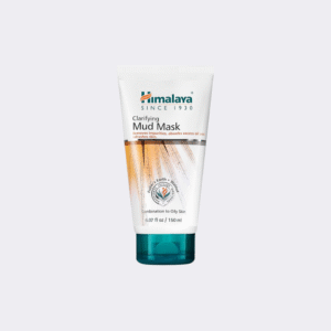 Himalaya Mask Mud