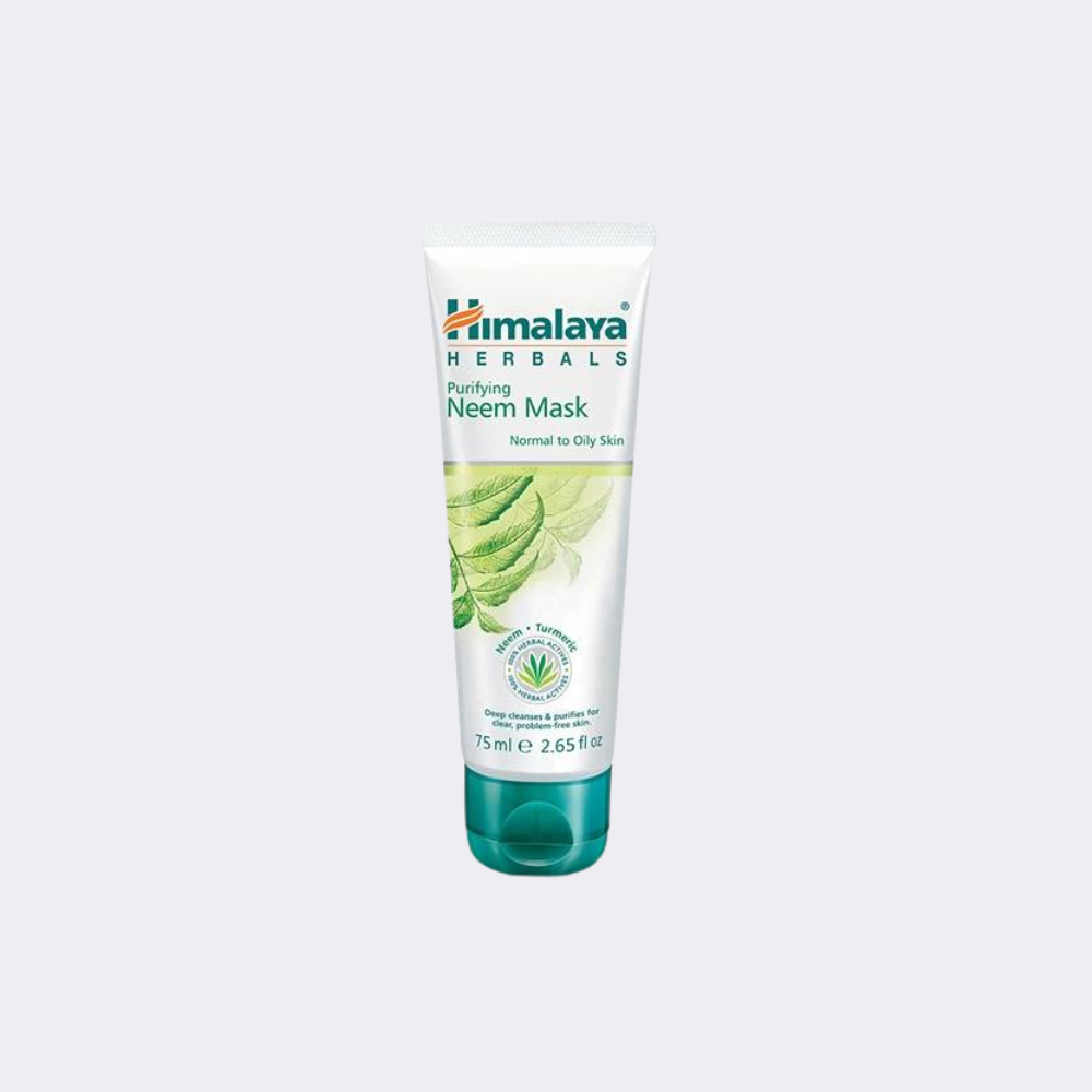Himalaya Mask Neem