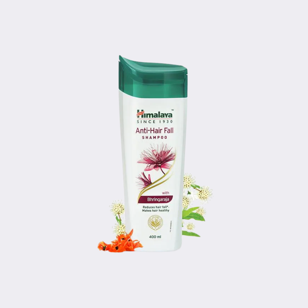 Himalaya Shampoo Anti Hairfall