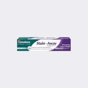 Himalaya Tp Stain Away
