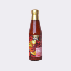 Natco Hot Chilli Sauce