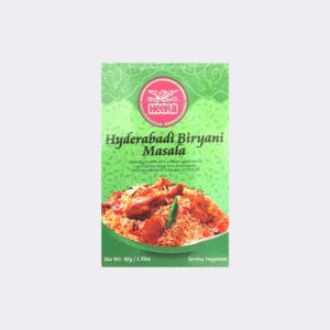 Heera Hydrabadi Biryani