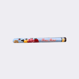 Incense Three Roses