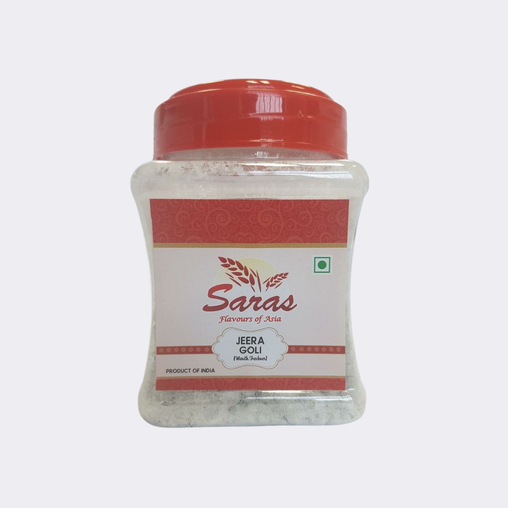 Jeera Goli
